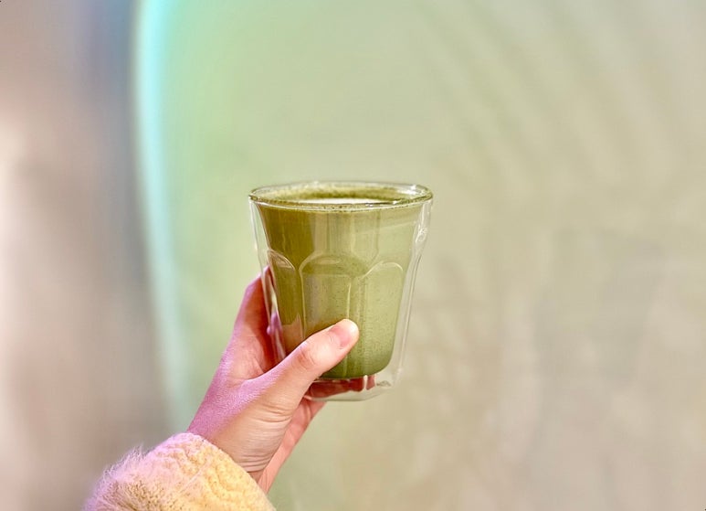 카페우유(cafeOO:U) 이미지