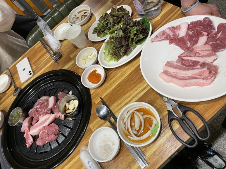 성주뒷고기 이미지