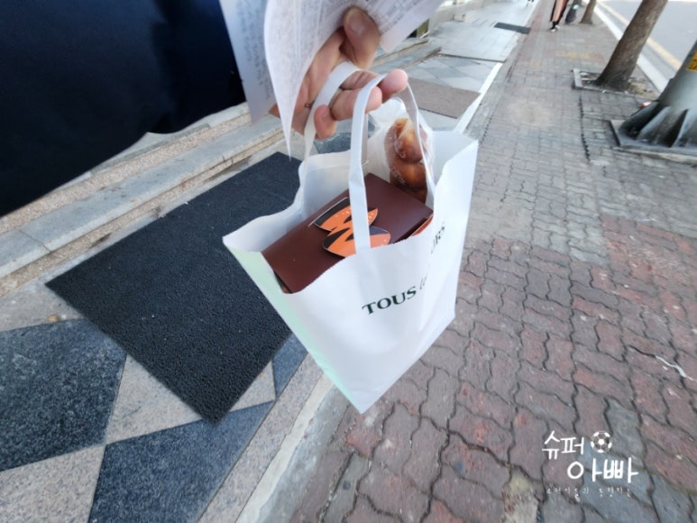 뚜레쥬르 동림점 이미지