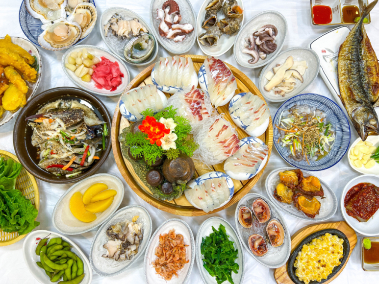 변산횟집 이미지