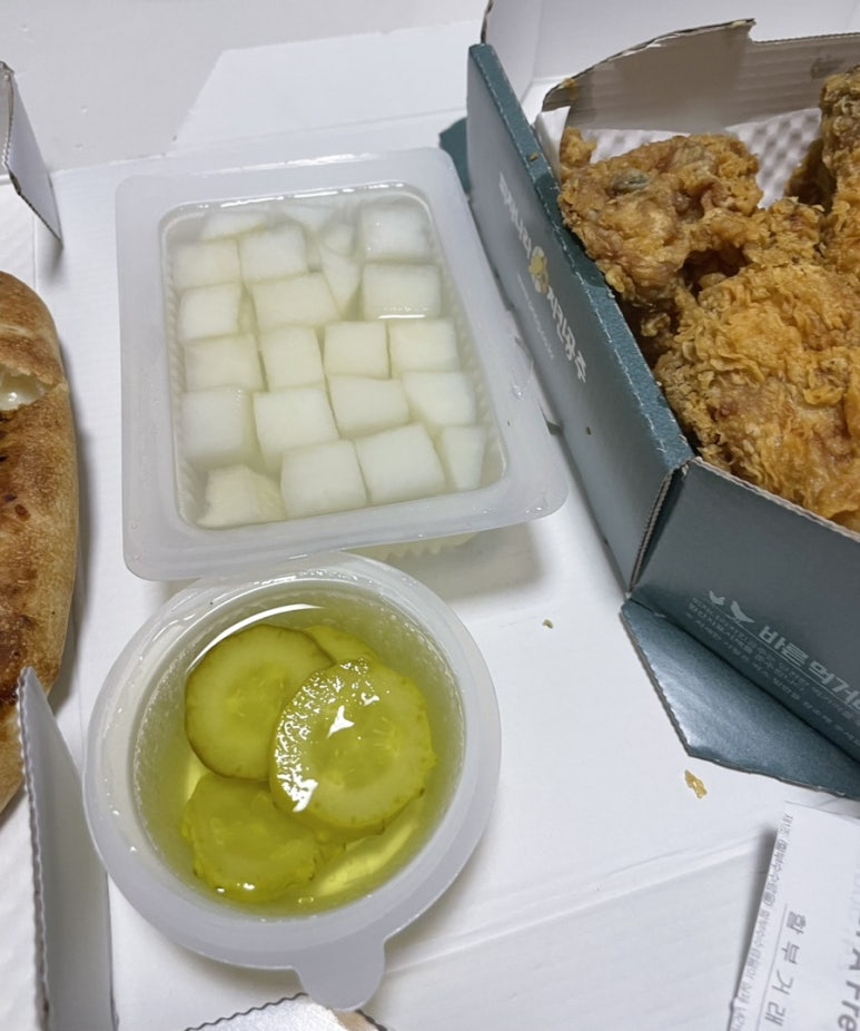 피자나라치킨공주통영북신점 이미지