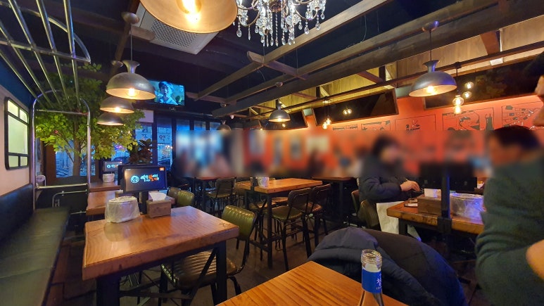 목포진도양념집 이미지