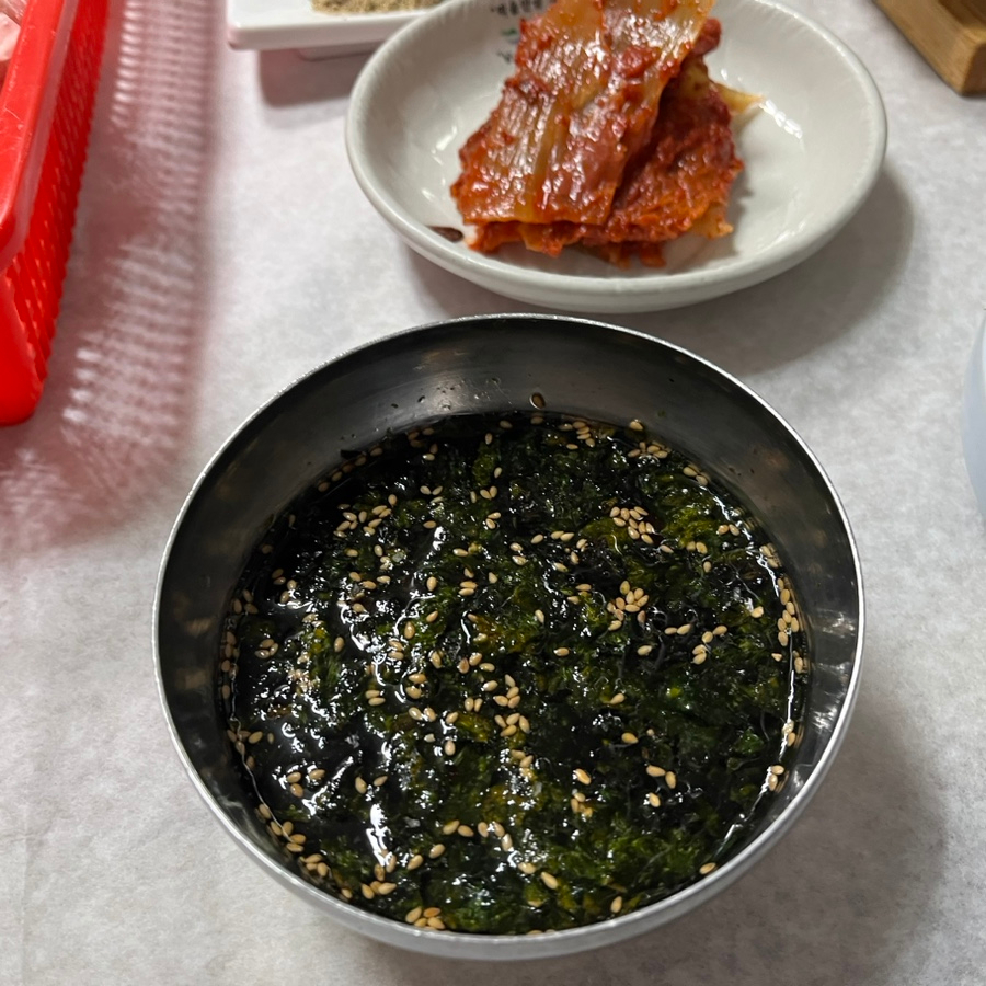 진선식육식당 이미지