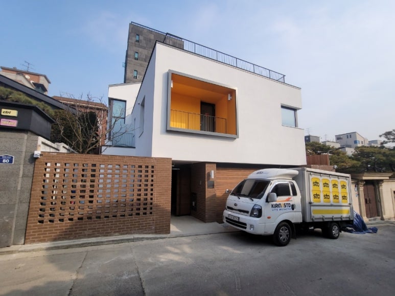 기린건축사사무소 이미지