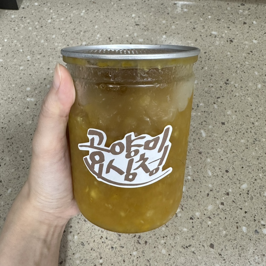 효심청 이미지