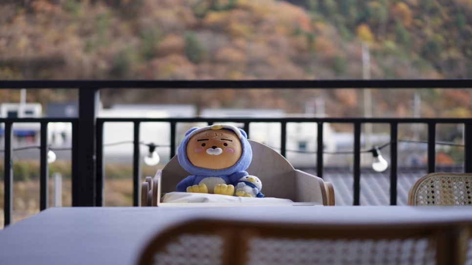또바기펜션 이미지