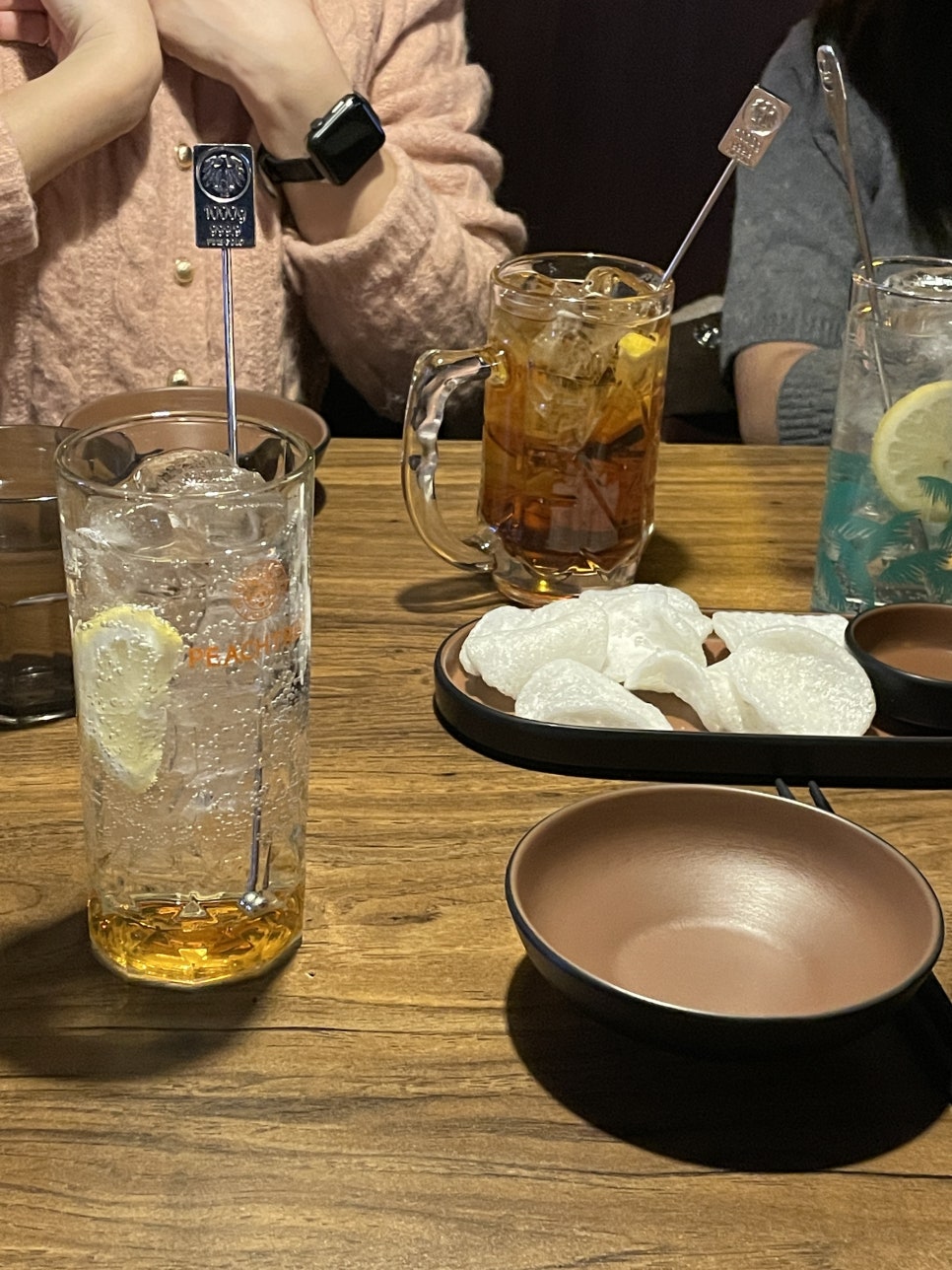 마실(Masill) 이미지