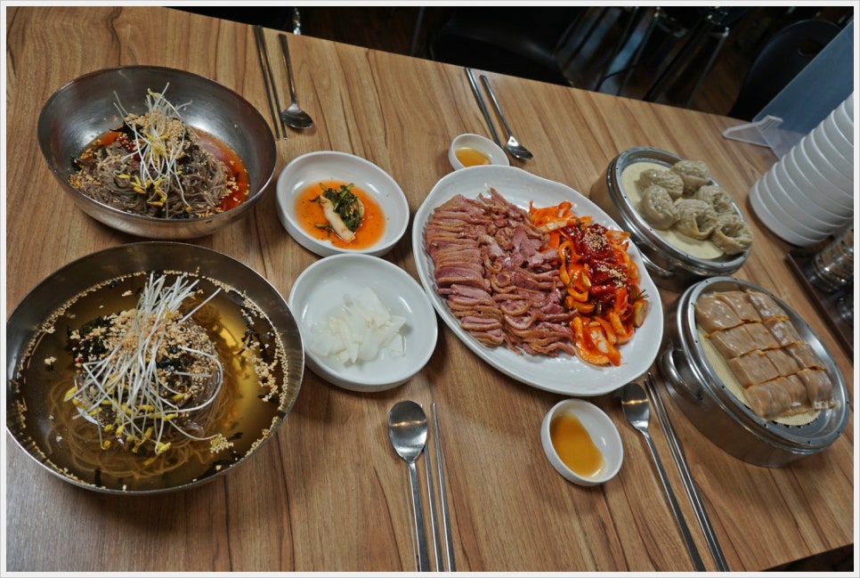 이가네봉평메밀향 이미지