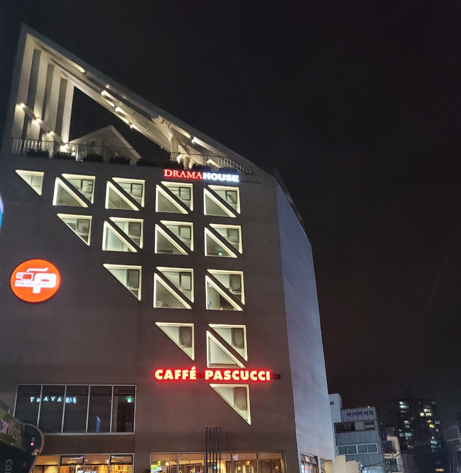 파스쿠찌신사역점 이미지