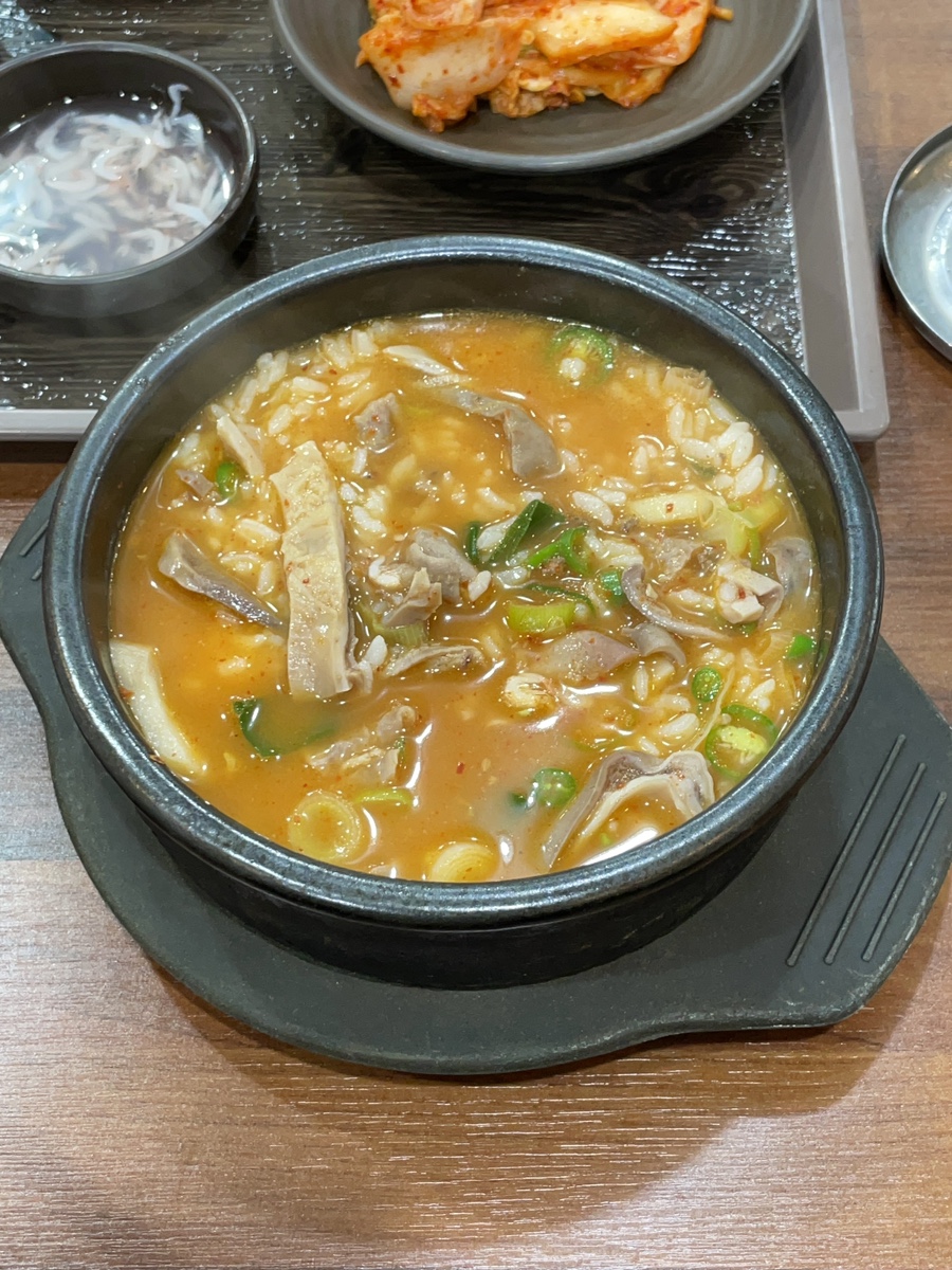 명가순대 이미지
