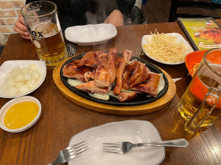 또바기치킨 서교점 이미지