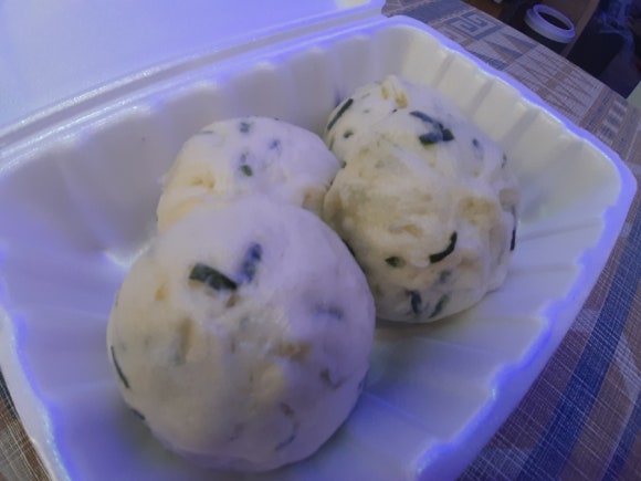 교동찐빵만두 이미지