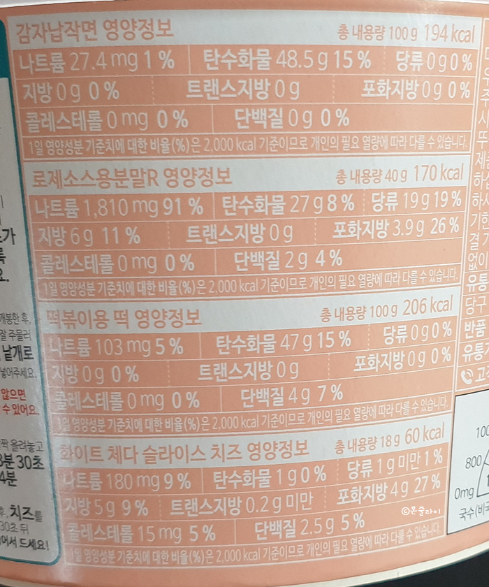 (주)리치푸드씨스템 이미지