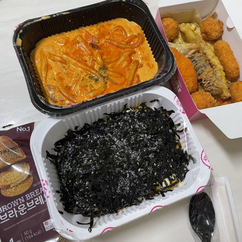 내포왕족발보쌈 이미지