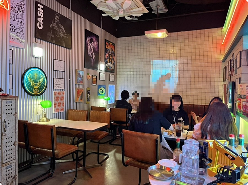 뉴욕아파트먼트 이미지