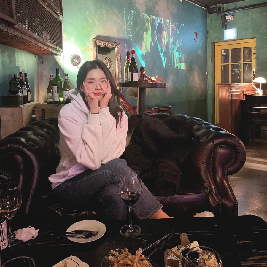 무국적신사 이미지