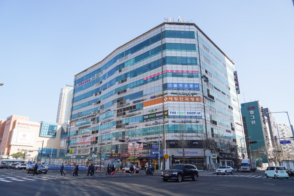 더풋샵백석역점 이미지
