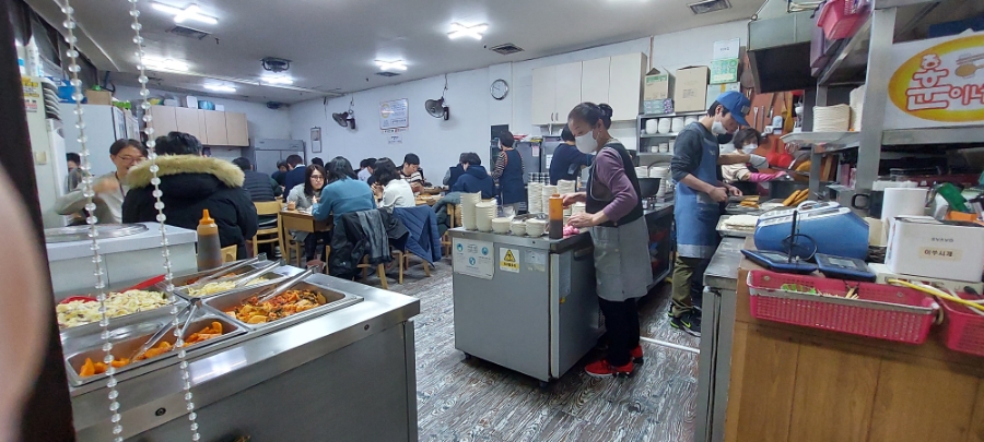훈이네밥상 이미지
