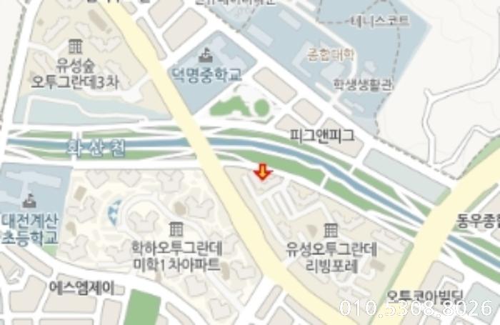 리빙경락 이미지