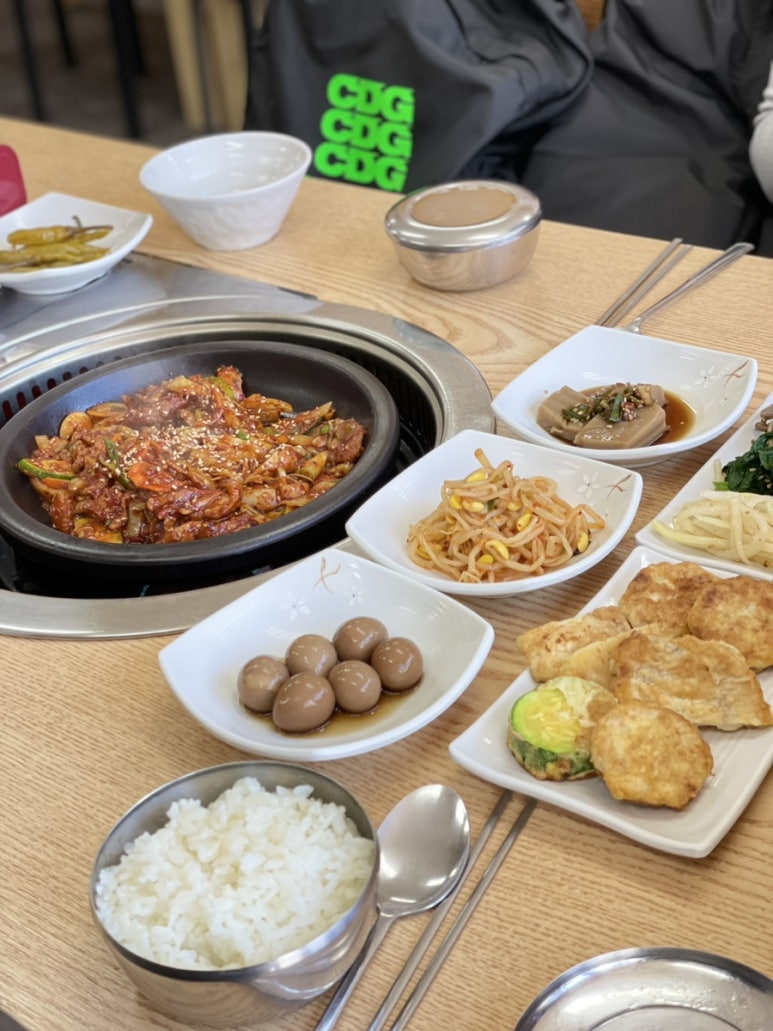 저팔계숯불플러스 이미지