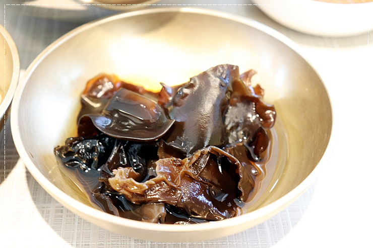 서민숯불갈비 이미지