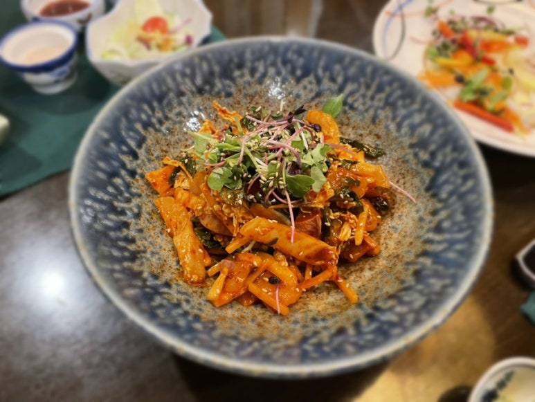 부산회초밥 이미지