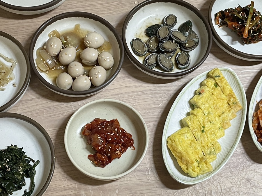 승아네반찬 이미지