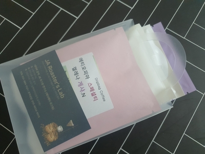 제이에이로스팅연구소 이미지