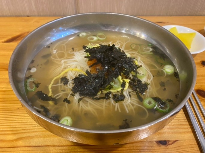 삼미분식 이미지