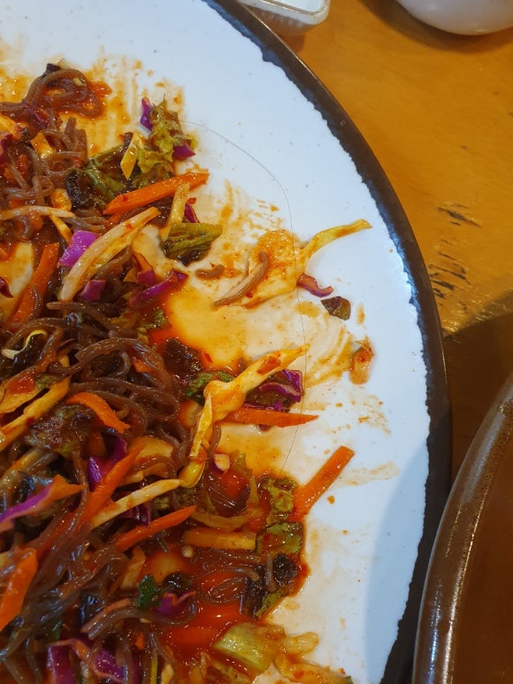 가장맛있는족발(효자점) 이미지