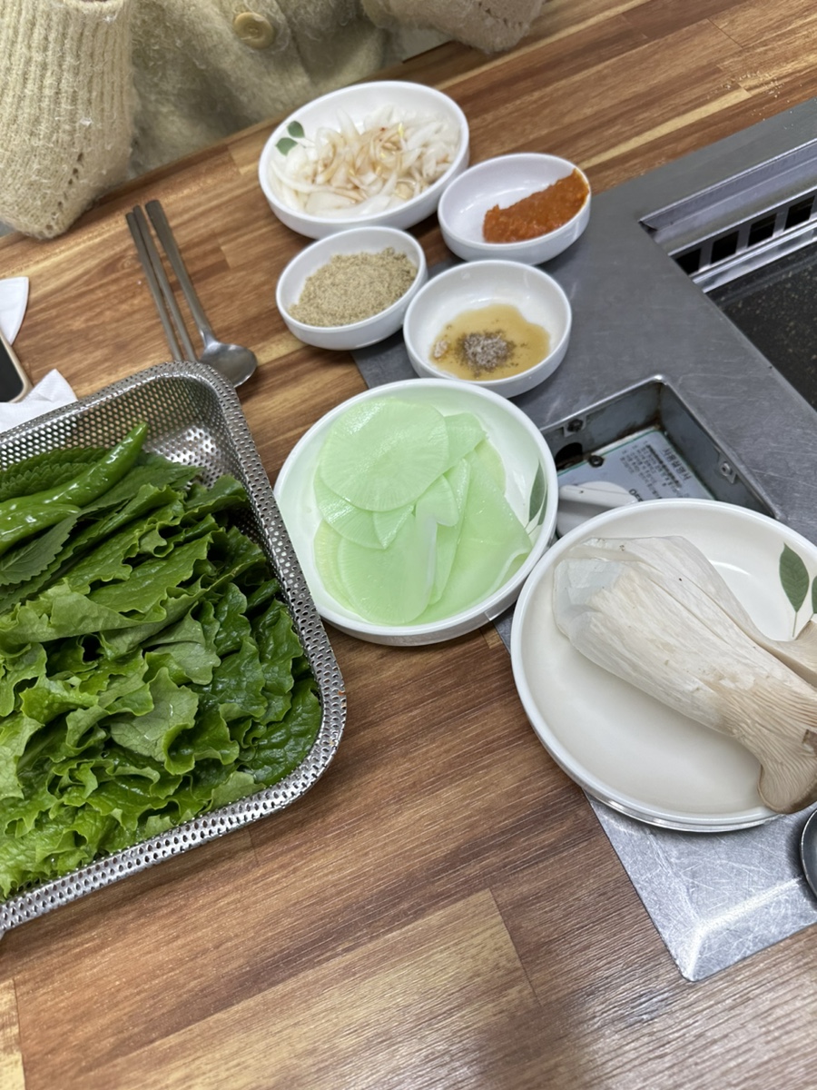 후계자식육식당 이미지