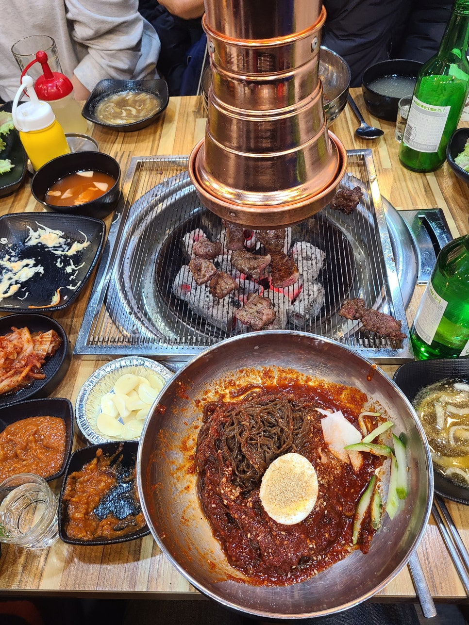 고구려수제본갈비안산 이미지