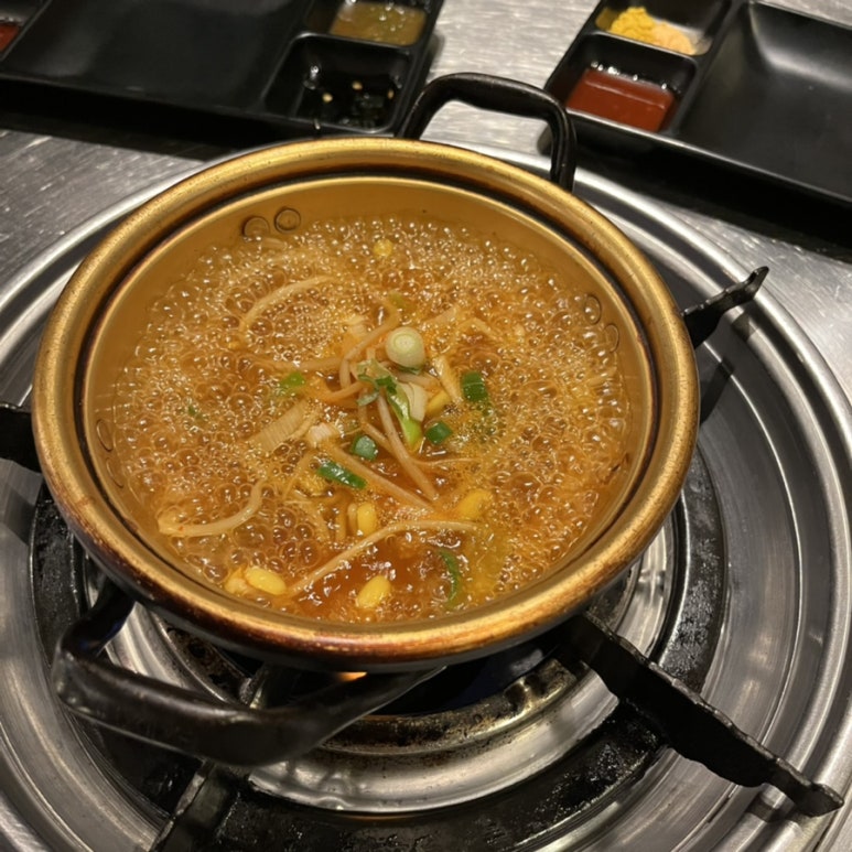 군자대한곱창 구리돌다리점 이미지
