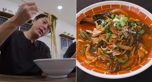 상주반점 이미지