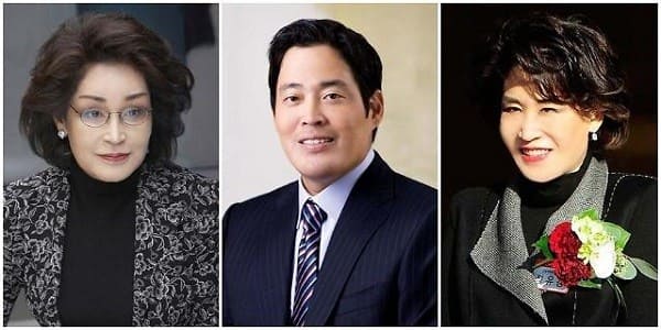 컬럼비아신세계 이미지