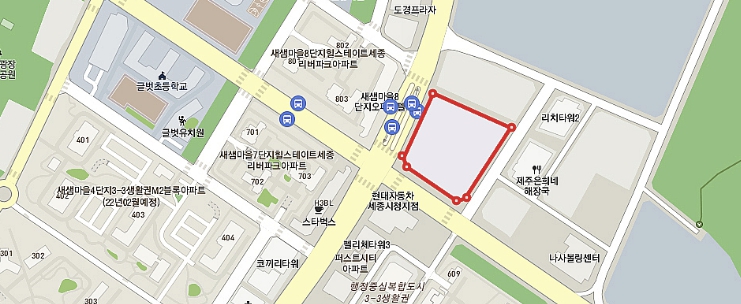 새샘푸드 이미지