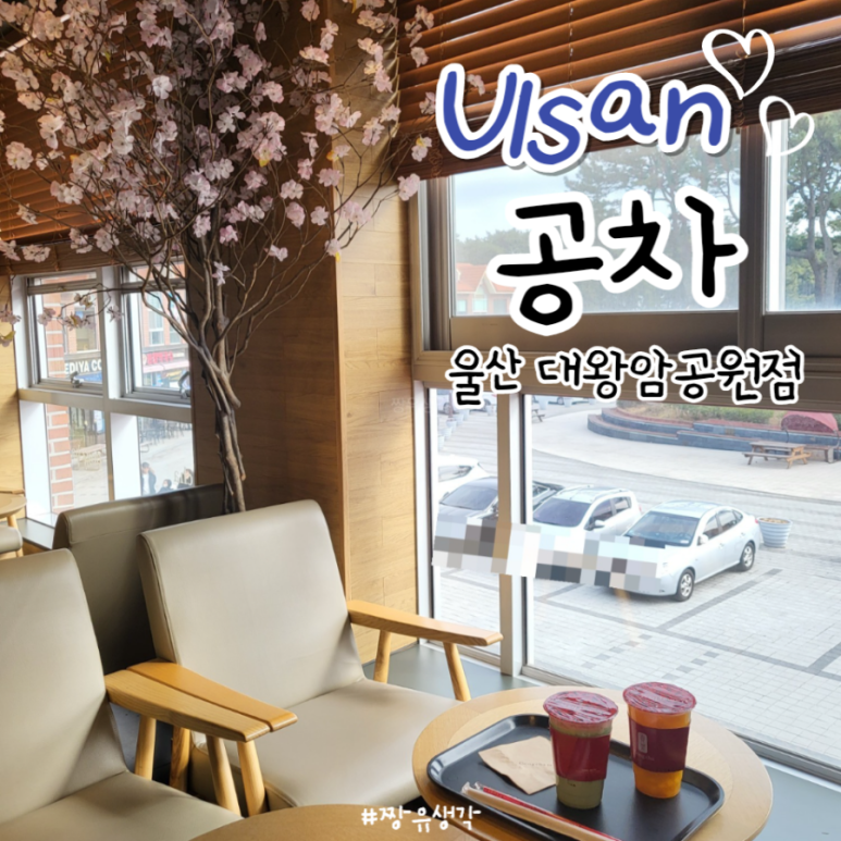 공차울산대왕암공원점 이미지