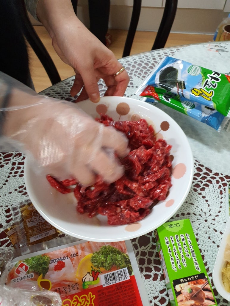 참마음정육점 이미지