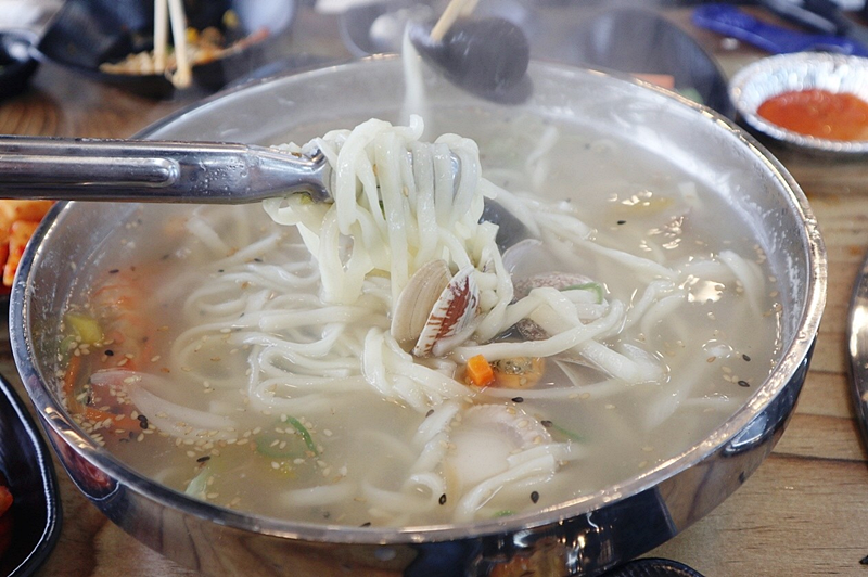 꼬니네회조개 이미지