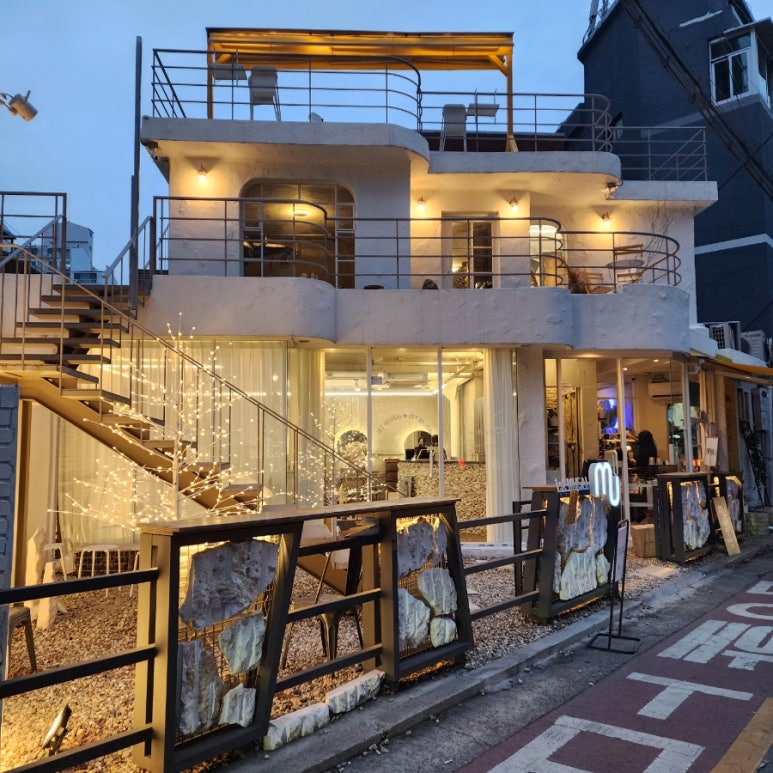 퍼스트샵헤어 이미지