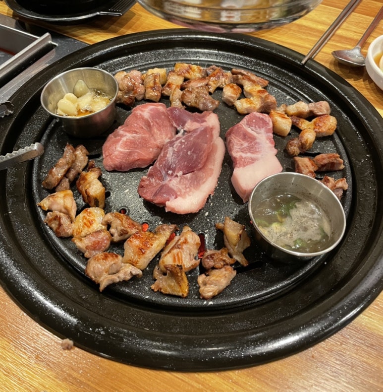 성주뒷고기 이미지