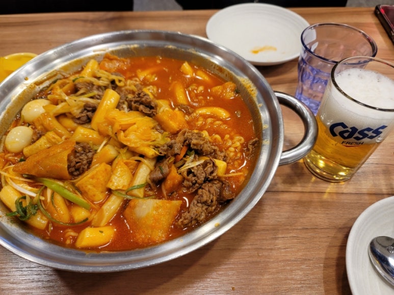 오포다방 이미지