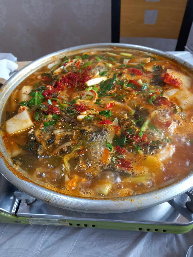 두량횟집 이미지