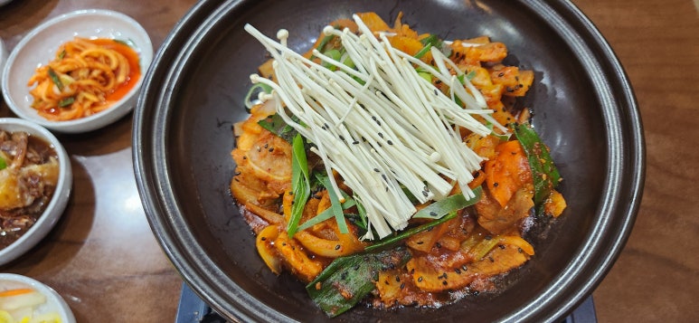 웬두루치기 이미지