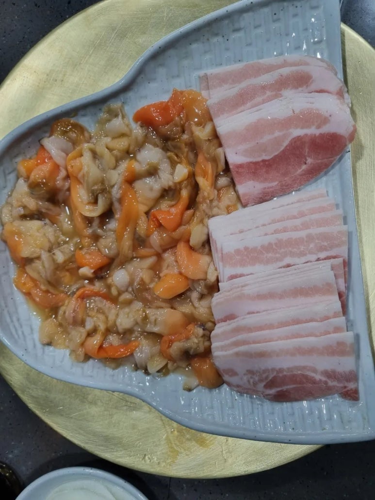 진목식당 이미지