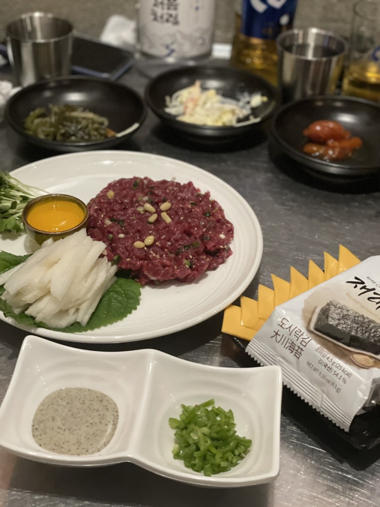 대동육회포차 이미지
