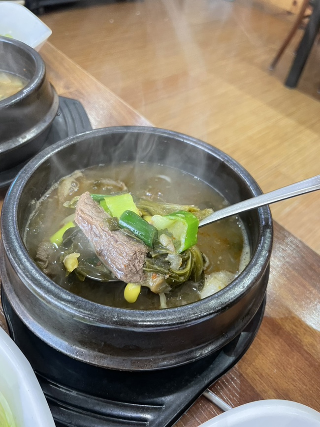 홍성한우타운 이미지