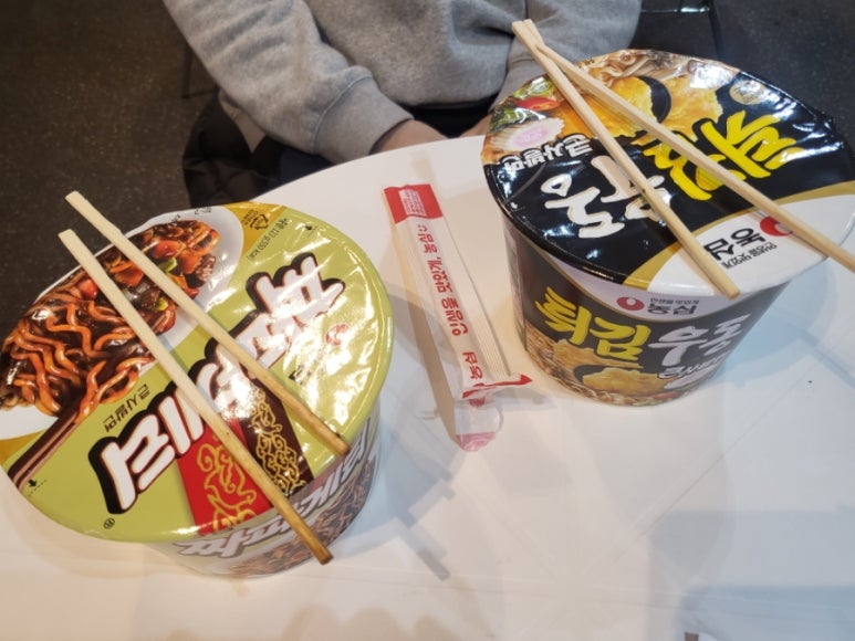 춘천실내빙상장 이미지