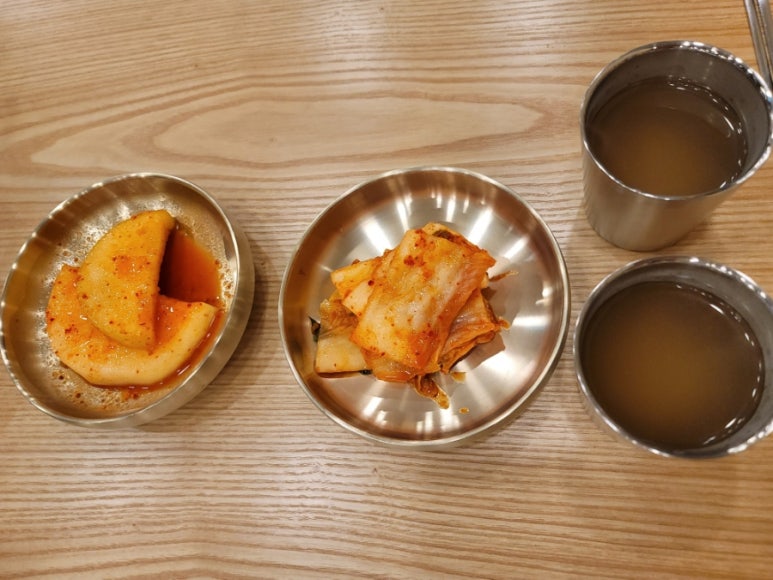 경희면옥갈매점 이미지