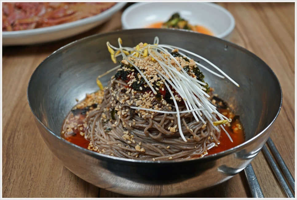 이가네봉평메밀향 이미지